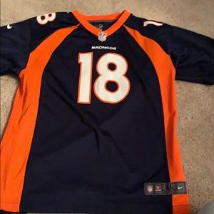 Broncos Peyton Manning Jersey